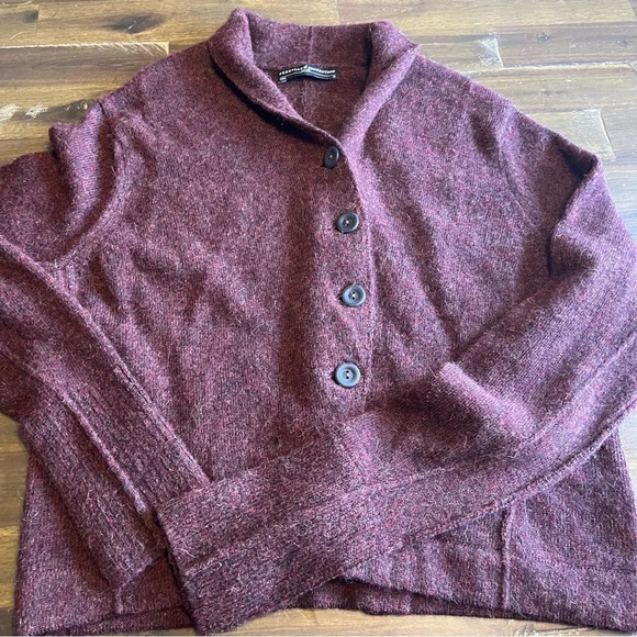 Peruvian Connection Sweater - Picture 7 of 9